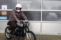Peng Clem der Steilwandfahrer Peng Clem der Steilwandfahrer