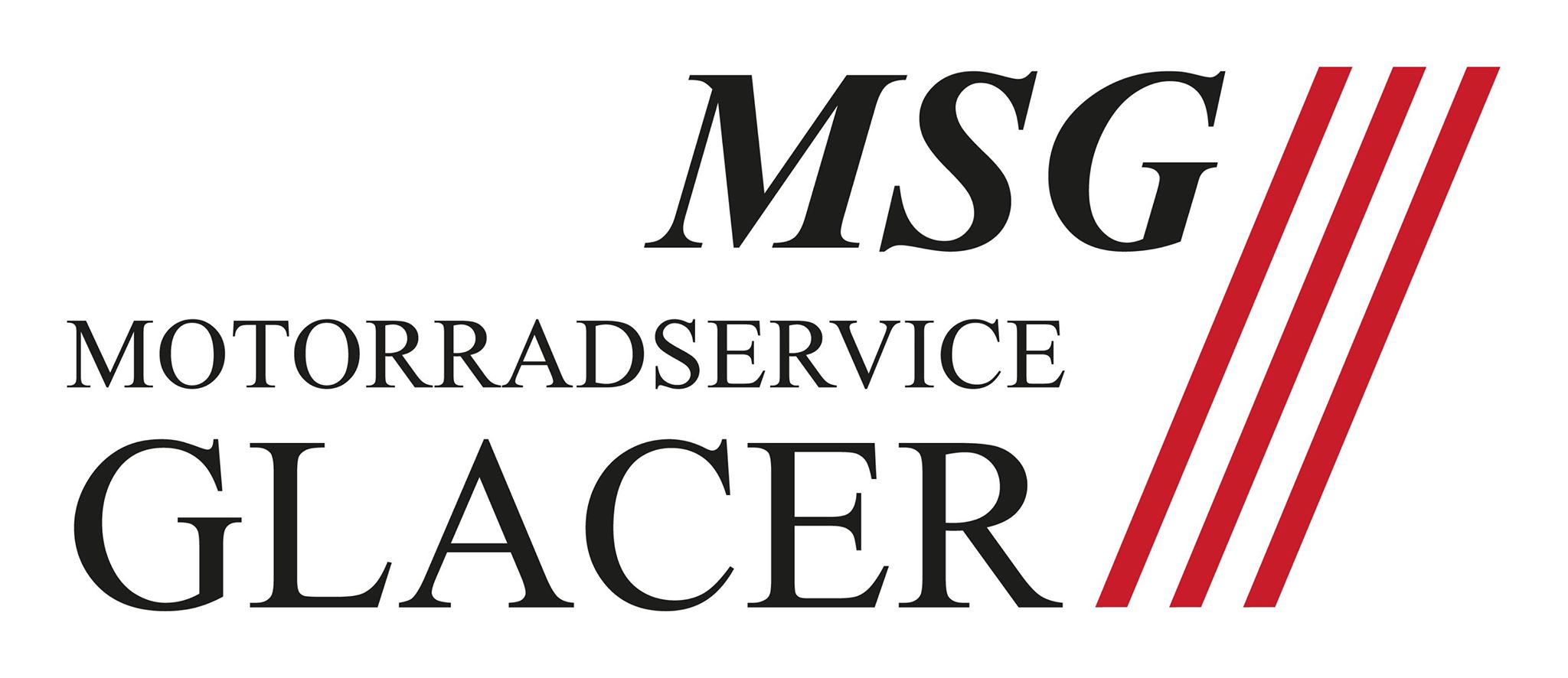 MSG Motorrad Service Glacer