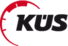 KÜS Logo