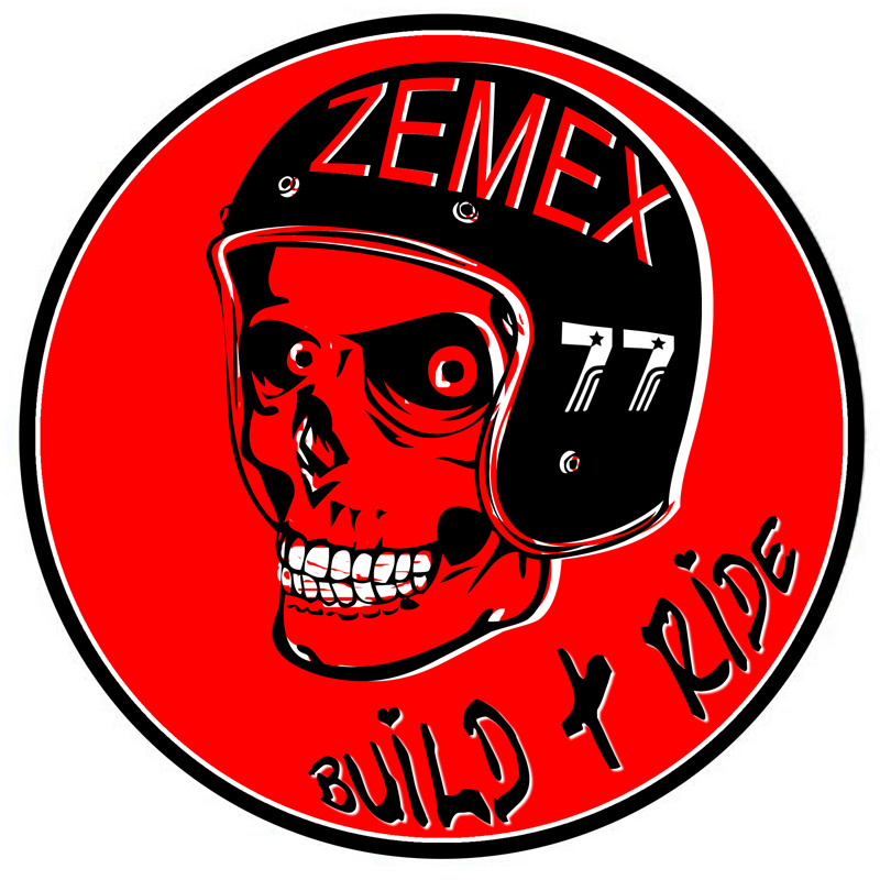 ZEMEX Motorradzubehör