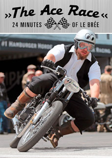 Poster Ace Race 2014 Poster Ace Race 2014